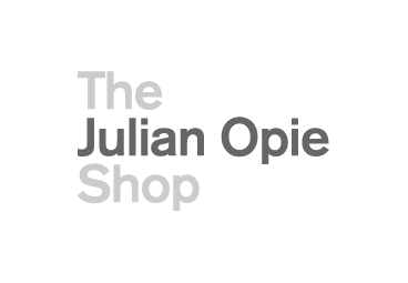 JulianOpieShop's profile picture. The official Julian Opie shop