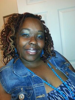 I'm just me. I'll always and foreva be me, that's all I can be. Love it or Leave it!