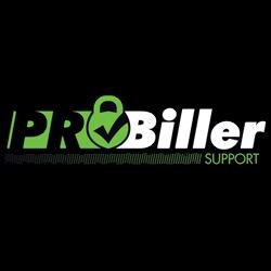 Probiller is your online payment gateway providing the most secure and trusted billing solutions. All charges are discreet, private, and secure.