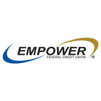 Empower Federal Credit Union(@EmpowerFCU) 's Twitter Profile Photo