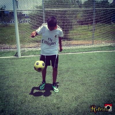 OficialBrandon9's profile picture. 