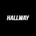 Hallway (@hallway_co) Twitter profile photo