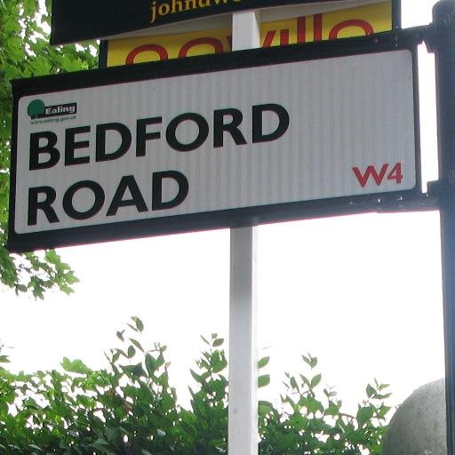 All things Chiswick and W4