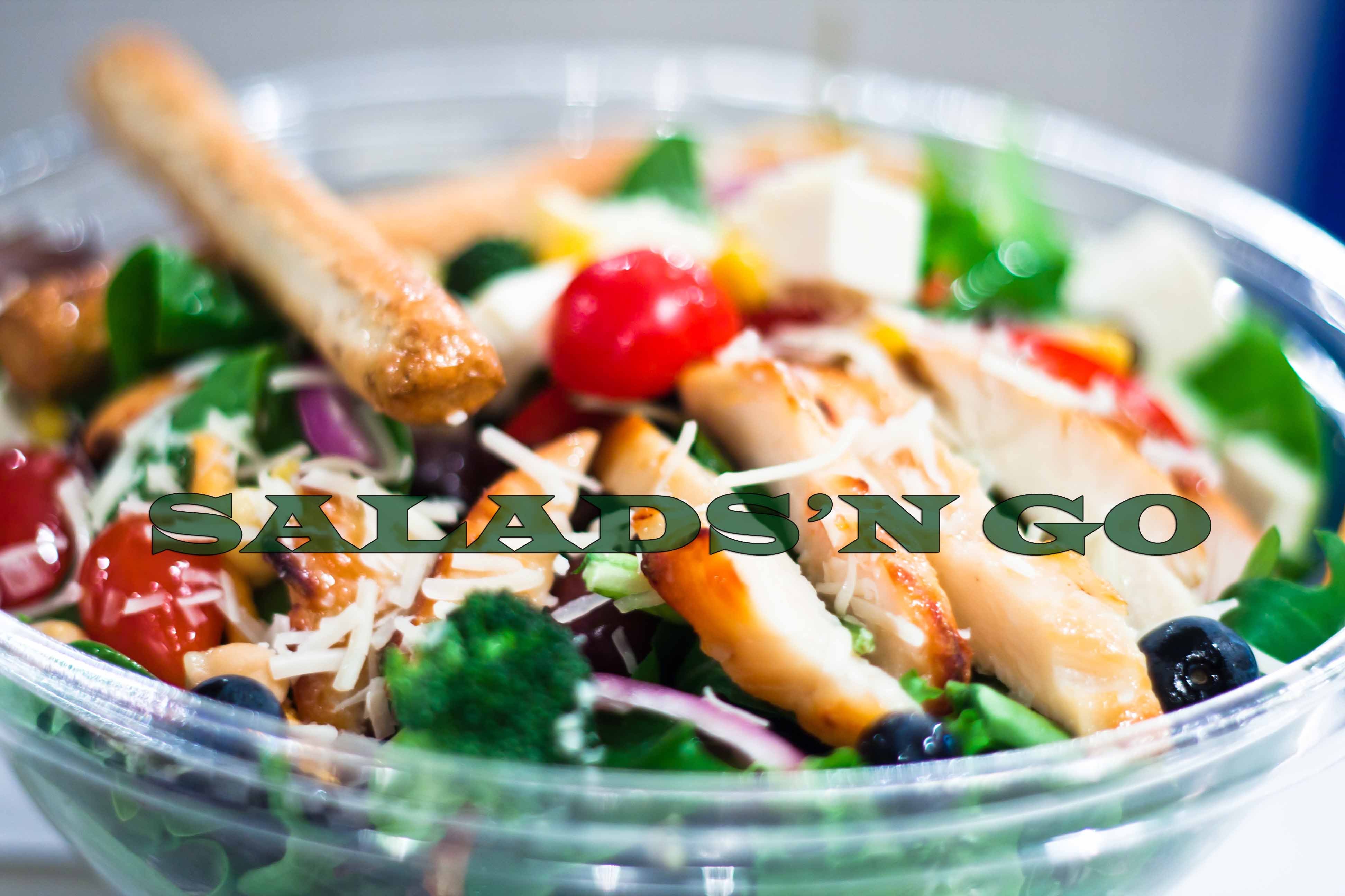Salads' n Go est un food truck qui dessert la région genevoise. 

Salades, sandwiches et mets speciaux vous attendent. 

Venez nous déguster ;)
