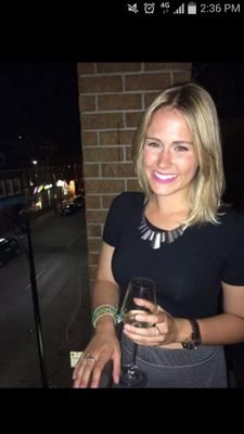 Communications manager, news junkie, brunch enthusiast.