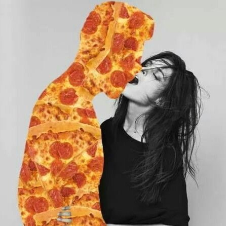 RealPizzabote's profile picture. 