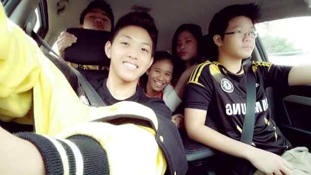 darren_pratama's profile picture. 