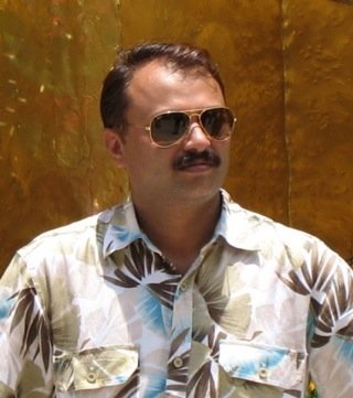 gauravrsingh's profile picture. 