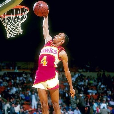 spudwebbster's profile picture. Bang hoes get money dunk all day