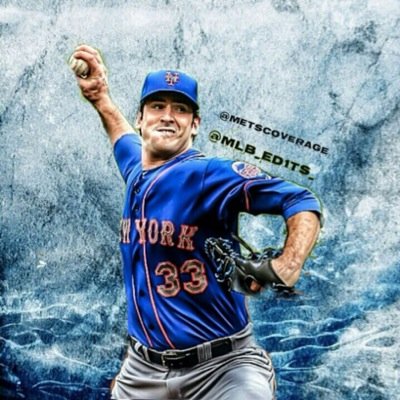 Covering all your NY Mets news!
Mets Edits!
Page started on:May 31st
Mets Likers:EYJ,Vic Black,Dom Smith,Matt Reynolds 
#MetsCoverage