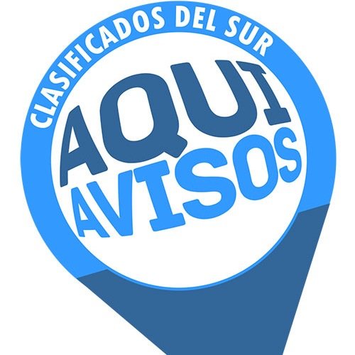 aquiavisoschile's profile picture. 