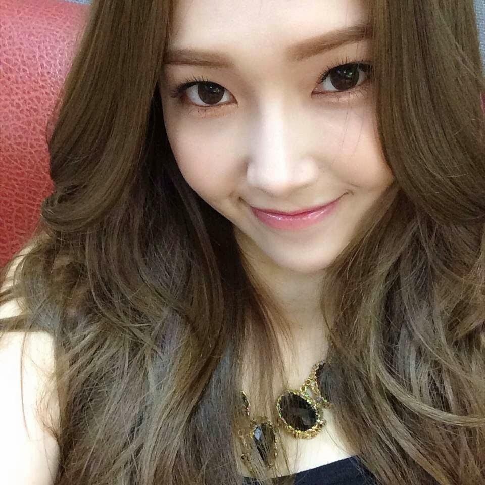 Jung Jessica정수연 [rp]--89;Ice Princess--GG #OKingdom-BARBX;xobegon sister;#POLΔR--SMOFC|jungsist w/@krytalw ^^