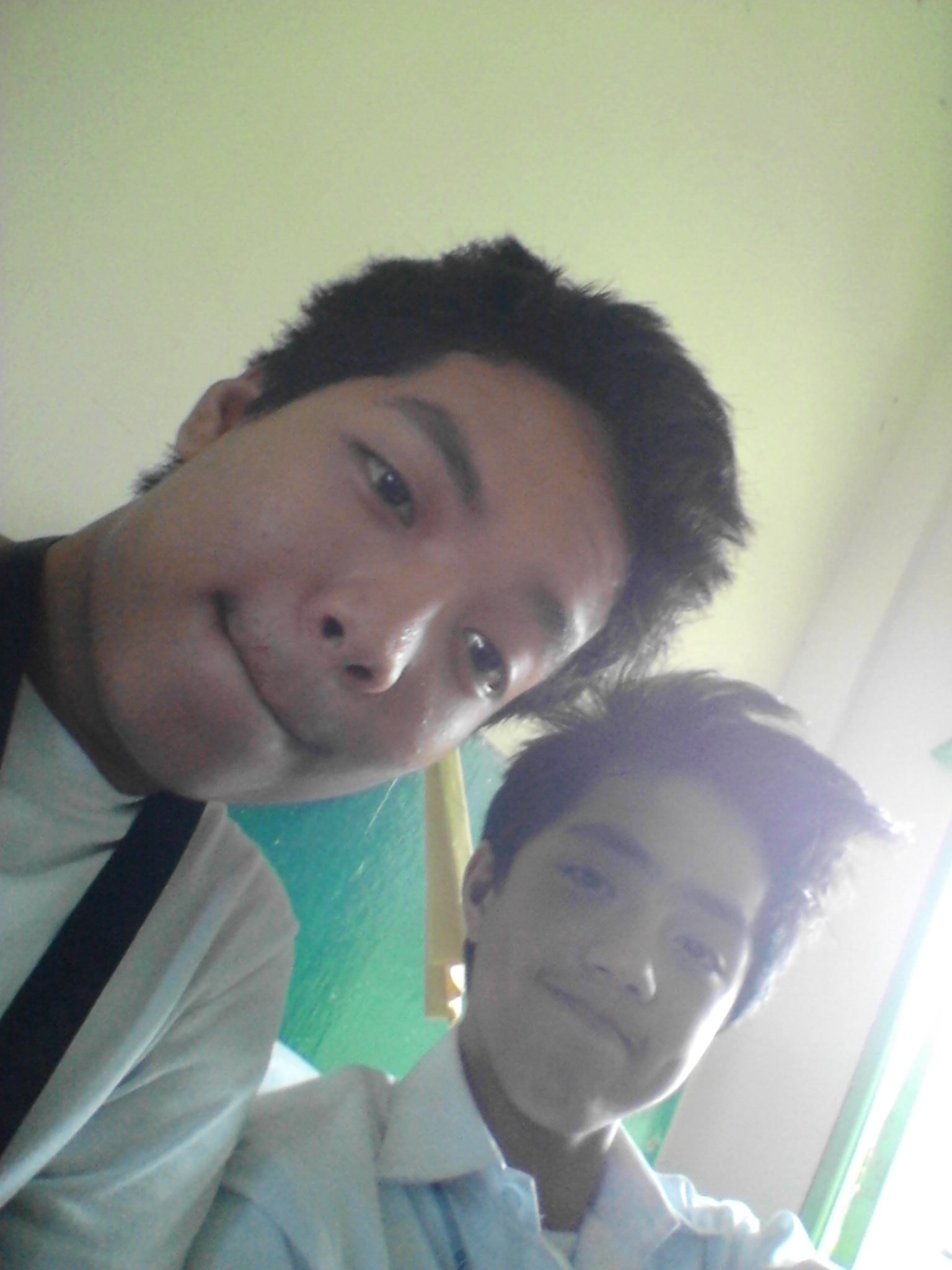 Pwede na??