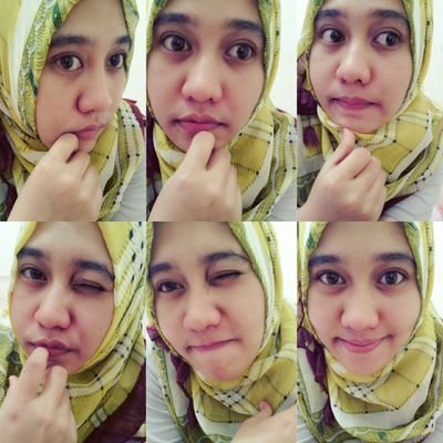 Saiannkz ROESLAN n SAHARI selaluuu....nyawa quw adalah kalian...