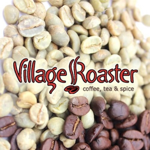 Coffee Roasting, Tea, & Spices. Since 1979.