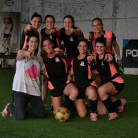Neuroticas F.C (@neuroticasc) 's Twitter Profile