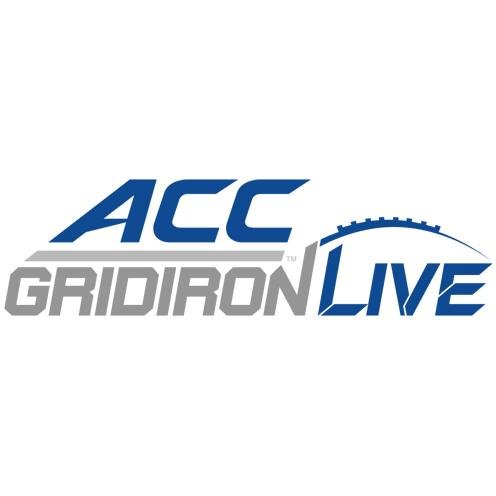 ACC Gridiron LIVE, an interactive ACC football show, airs Wednesdays at 10pm ET on @FOXSportsSouth.