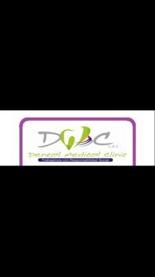 DentalMedicalC's profile picture. Clínica Odontológica. 
Calle 93 # 43 - 52.
Barranquilla, Colombia.