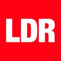 LDR CREATIVE (@ldrsocial) Twitter profile photo