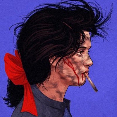 beyondmymeans's profile picture. Oh, you know.