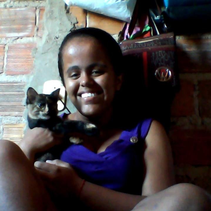 KellySavina's profile picture. Eu Amo a Minha Vida!