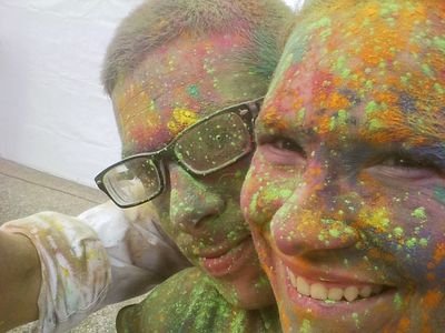 fabio_ds84's profile picture. Medioitalico anomalo.