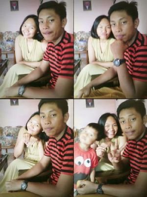 Just a good boy. Call me Galih