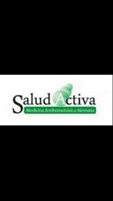 saludactiva01's profile picture. Con salud activa gozar de buena salud es el mejor motivo para considerarte una persona feliz .. tel: 3529360-wassap:3173717417