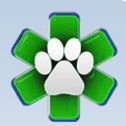 Medical ID Tags for Pets & Online Service for Pet Parents. 
Medical Symbol & Text Identify a Pet's condition on Eco Friendly rubber. 

http://t.co/W0jrKts6