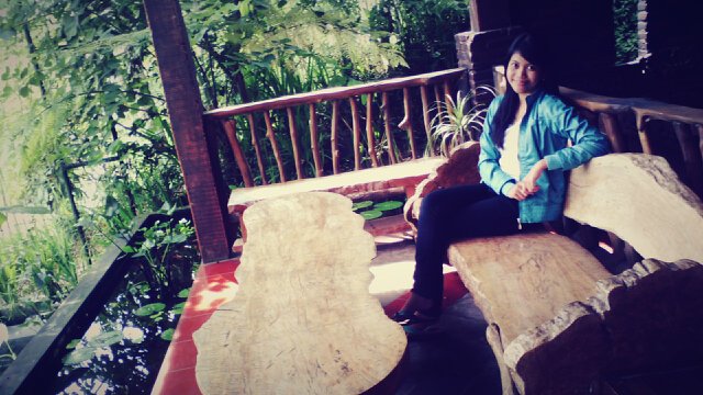 Moving forward | I can do all things through Christ who gives me the strength ! \(^_^)/