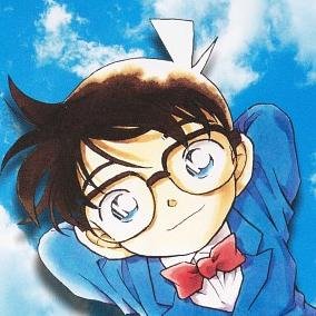 [Semi-Hiatus] Shinjitsu wa itsumo hitotsu! • Edogawa Conan, Detective. • #AMFamily [ENG-INA-JP]