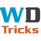 Web Designer Tricks provides quality and unique content for web professionals — developers, designers, programmers, freelancers, bloggers and WordPress Lovers.