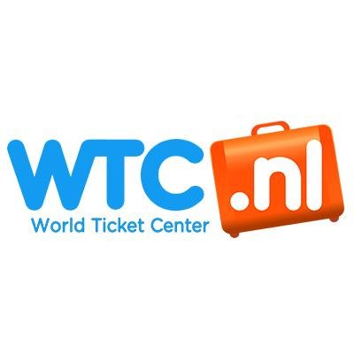 Elke reis, zo geregeld! Op zoek naar goedkope vliegtickets en meer? Contact ons ma t/m vr van 09:00 tot 21:00 via 0900-1502 of vraag via Twitter 09:00 - 17:00.