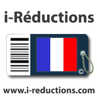 Reduction_fr's profile picture. #Reduction et #codepromo pour votre shopping avec des reducs 3 suisses, apple, la redoute, zalando et pleins d'autres boutiques de #mode !