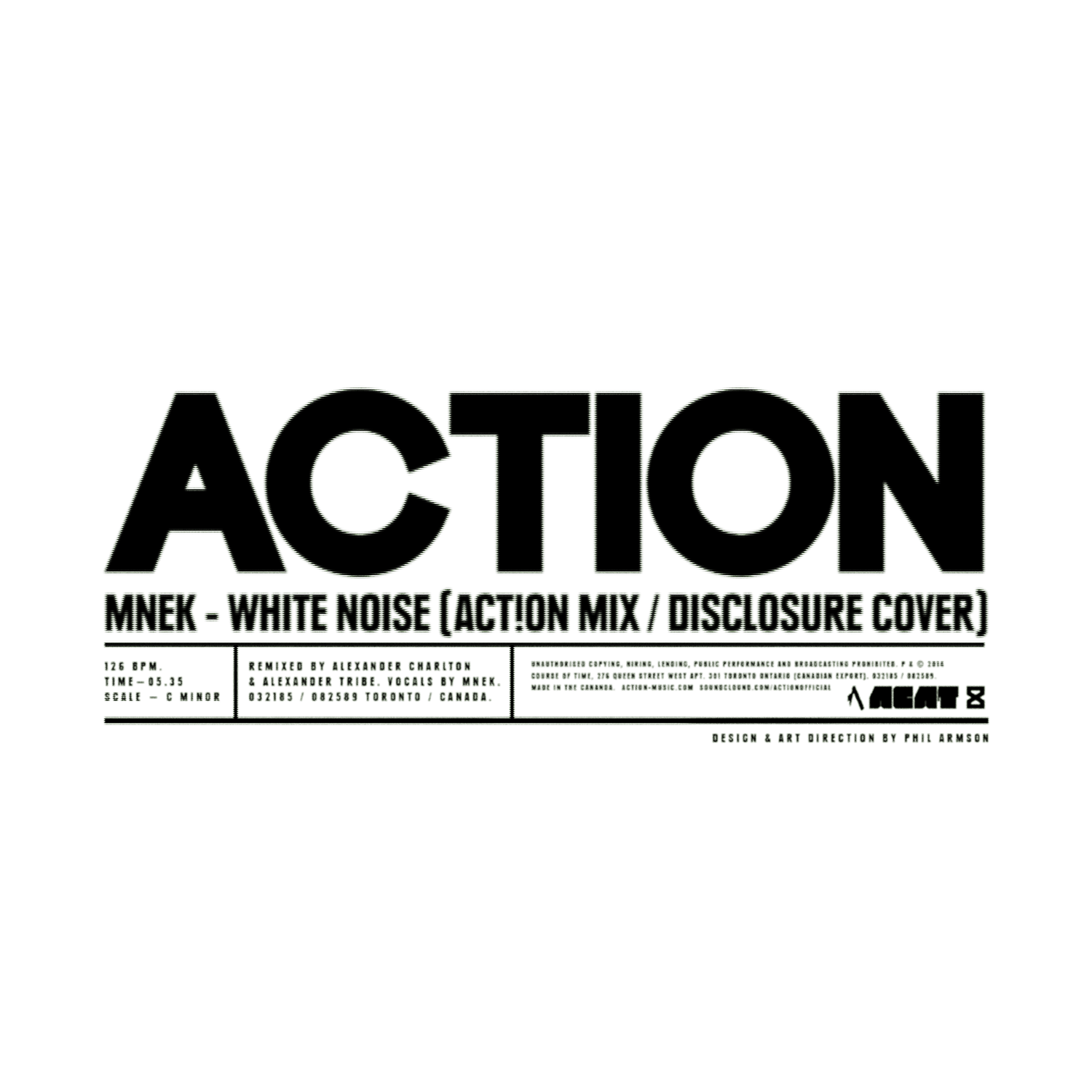 Act!on Music