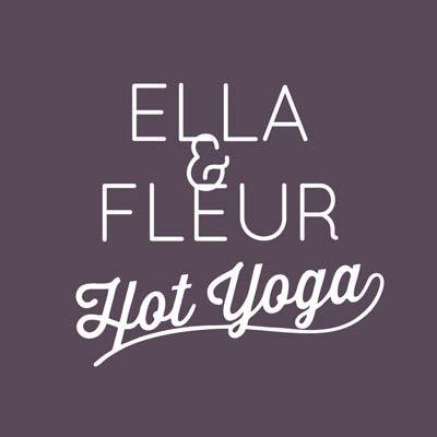 Ella&Fleur Hot Yoga, the hottest work out in town! Gloucestershire's Hot yoga studio. Yoga Alliance and Broga® UK cert teachers! Cheltenham. Franchise options..