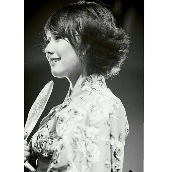 navitaazalia's profile picture. Bahagia itu bisa melihat orang yang kita sayangi itu bisa tersenyum bahagia | Yona Oshi | B 48 BM | (^-^)