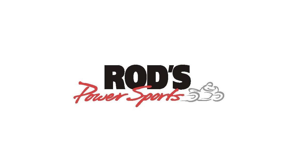 OVER 30 Years & still growing! Rod's Power Sports provides equipment to make your outdoor living easier and more enjoyable. Locally owned & operated.