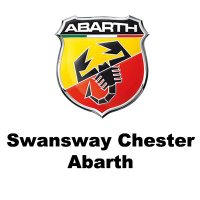Swansway Abarth (@swanswayabarth) 's Twitter Profile