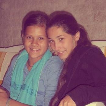 AnnaMogilnya's profile picture. 