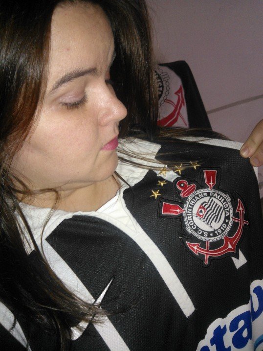 PriscyllaM's profile picture. Você faz suas escolhas e suas escolhas fazem você! (Steve Beckman).