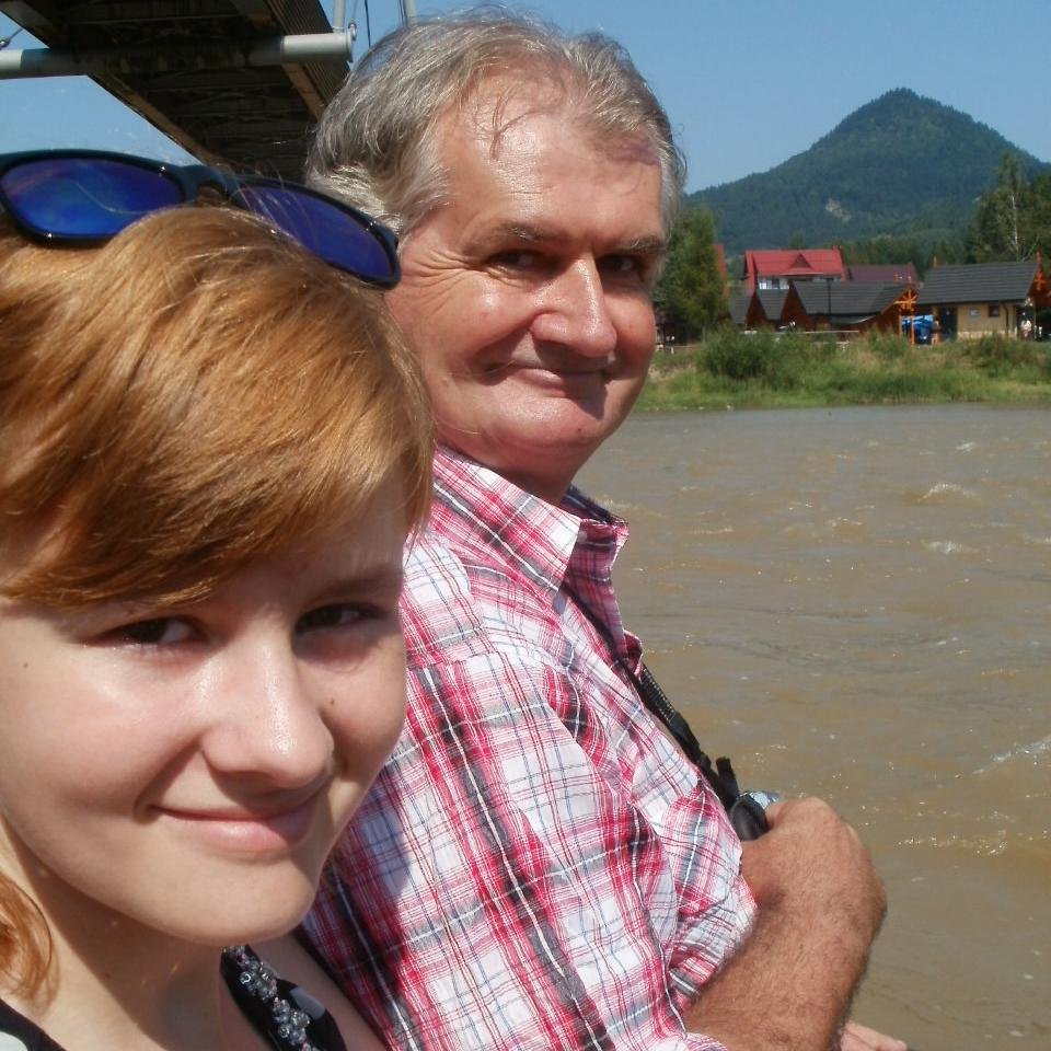 PaulinaRydzek's profile picture. 