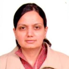 NangiaShivani's profile picture. Engineering Project Manager