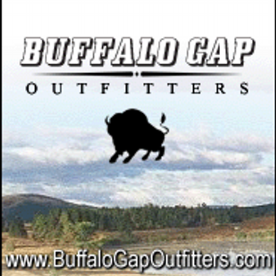 Buffalo Gap Outfitters Coupons and Promo Code