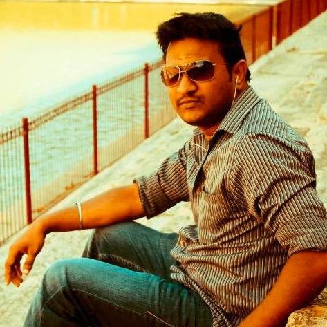 dineshkumar's profile picture. Passionate SWIFT IOS  developer