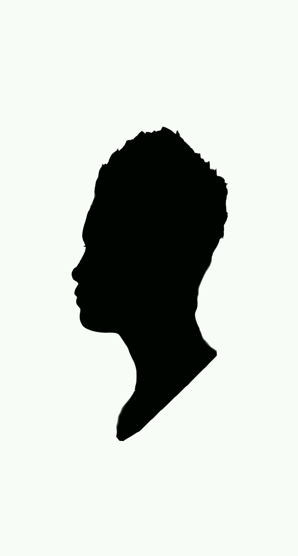 try this with your eyes closed