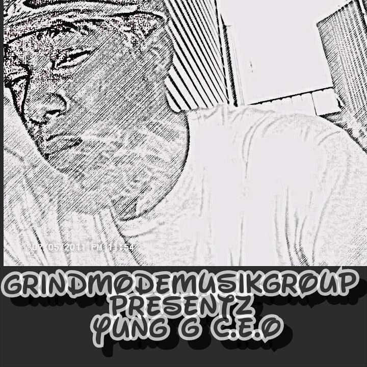 C.e.o Of GrindModeMusikGroup StrivinG Fo A Betta Lyfe Day1 Studios