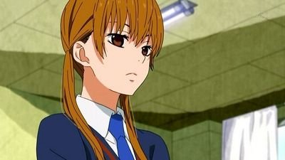 Striving to be the best and get the top grades in school. I dont mind studying for hours although its on holiday. { Tonari no Kaibutsu-kun }