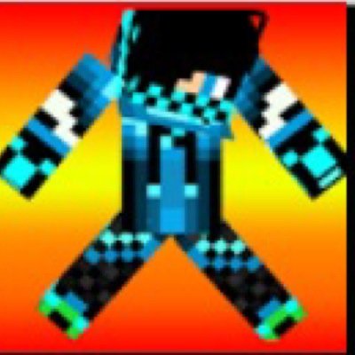 FOLLOW MY NEW TWITTER ACCOUNT! @immrchicken