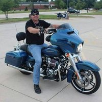 Gary Spike Hamel (@spykerulz) 's Twitter Profile